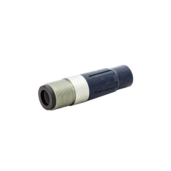 No 6 Alloy Poly TC Wide NPS Nozzle